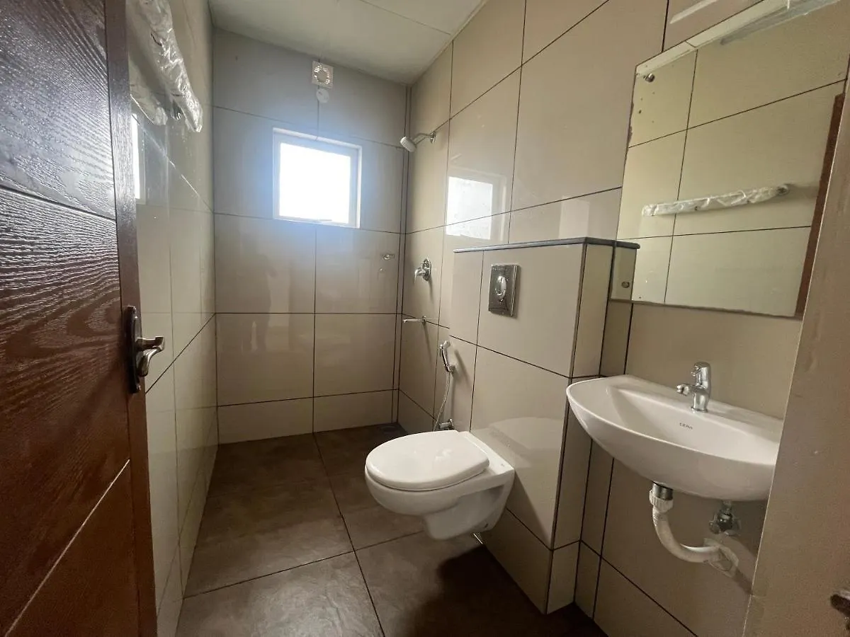 Royal Mansion Ξενοδοχείο Kochi 0*,  Ινδία